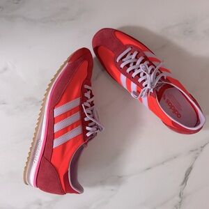 Adidas SL 72 OG Shoes // size 8.5 women’s